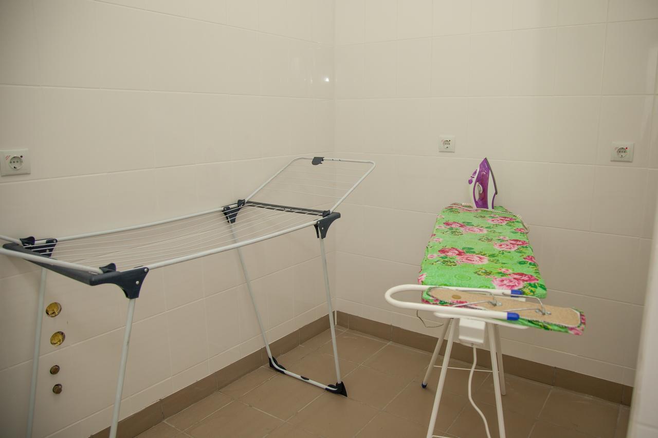 The Hostel Жд Вокзал Центр Kiev Extérieur photo