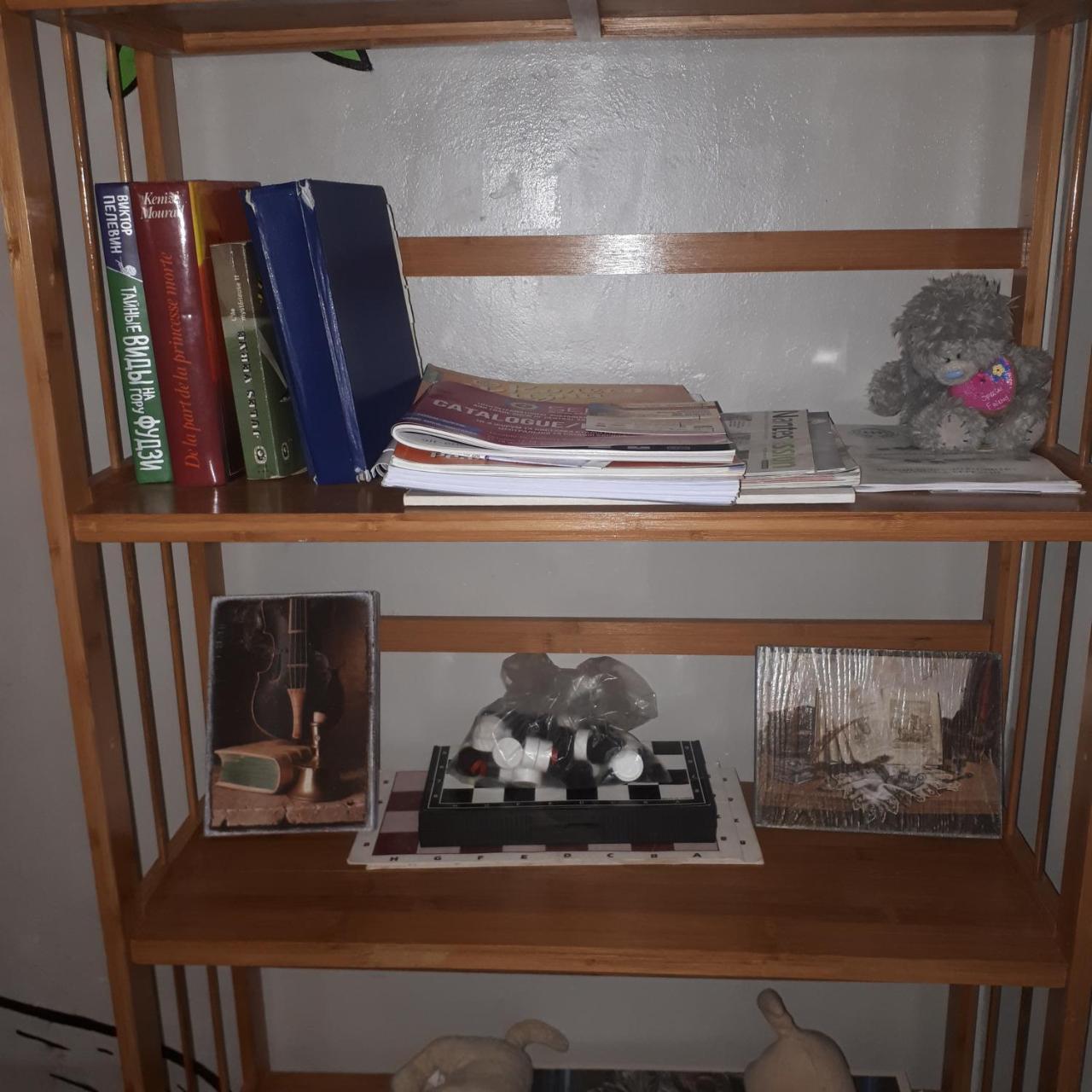 The Hostel Жд Вокзал Центр Kiev Extérieur photo
